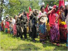 बस्तर में शहीदी सप्ताह से पहले उत्पात मचाने लगे नक्सली, एहतियातन रेलवे ने बदला ट्रेन का शेड्यूल, जानें