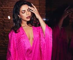 'તેનો અવાજ નશીલો હતો પણ મે તેને નાકની સર્જરી કરવા કહ્યું હતું', જ્યારે ડિરેકટરે પ્રિયંકાને આપી સલાહ