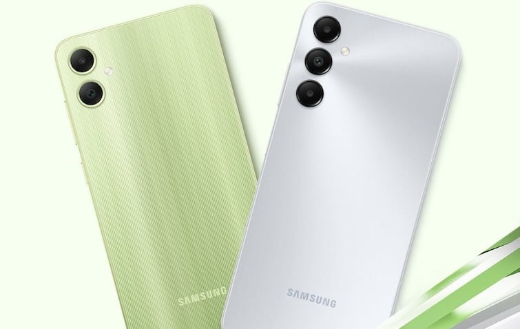 Samsung Galaxy A05 launched in India Know the Price and Specifications Samsung Galaxy A05: ১০ হাজার টাকার কমে স্যামসাং গ্যালাক্সির ফোন, ভারতে হাজির কোন মডেল?