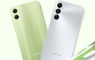 Samsung Galaxy A05: ১০ হাজার টাকার কমে স্যামসাং গ্যালাক্সির ফোন, ভারতে হাজির কোন মডেল?