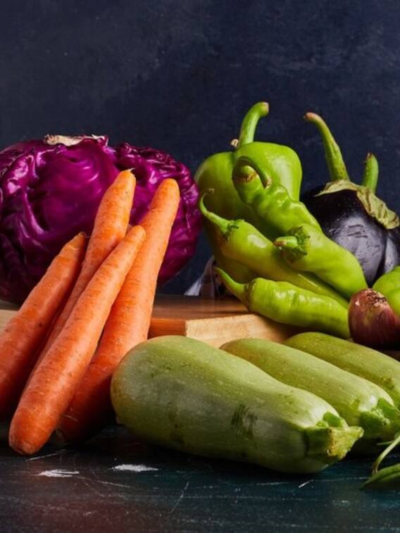 सर्दी में खानी चाहिए ये सब्जियां, मिलेगा जबरदस्त फायदा