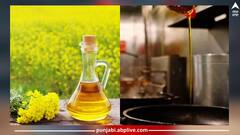 Mustard Oil Benefits: ਸਰਦੀਆਂ 'ਚ ਇਸ ਤਰੀਕੇ ਨਾਲ ਸਰ੍ਹੋਂ ਦੇ ਤੇਲ ਦੀ ਵਰਤੋਂ ਕਰੋ