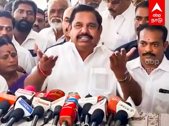 EPS slams DMK - 