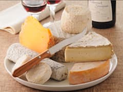 Can People Who Are Lactose Intolerant Enjoy Cheese? See What Expert Says