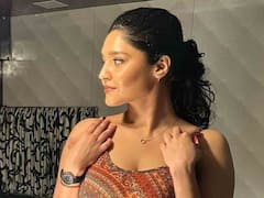 Ritika Singh Photos: 'గురు' బ్యూటీ కూల్ లుక్