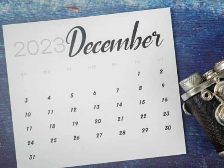 December 2023 Festival and Fasting Important Dates December 2023 Festival and Fasting List: Check Out Important Dates