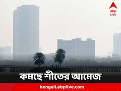 নভেম্বরের শেষে হাওয়া বদল, বাড়ছে তাপমাত্রা, কবে ফিরবে শীত?