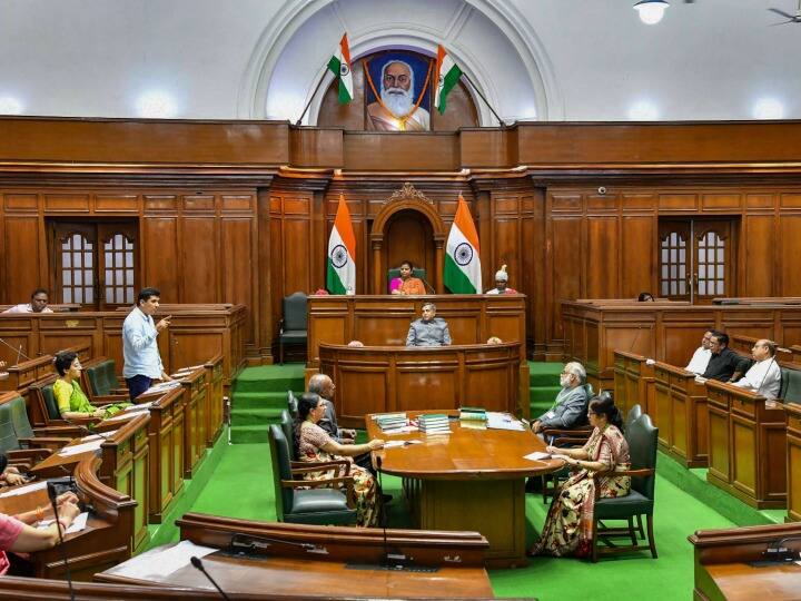 Delhi Assembly session to begin on December 15  Delhi Assembly Session: 15 दिसंबर को बुलाया गया दिल्ली का विधानसभा सत्र, जानें कब तक चलेगा?