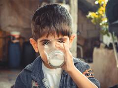 Health Tips:  குழந்தையின் உடல் எடை அதிகரிக்க, ஊட்டச்சத்து நிபுணர் பரிந்துரை செய்யும் உணவுகள் சில..