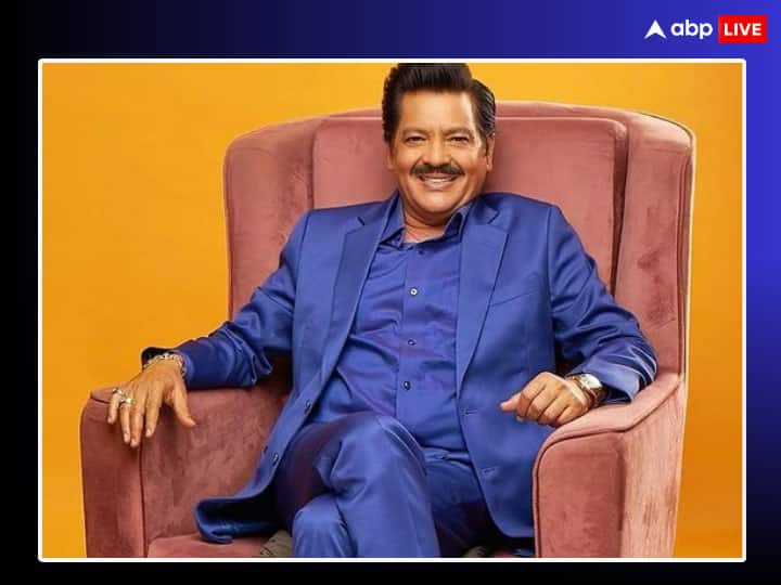 Udit Narayan Birthday: मशहूर सिंगर उदित नारायण पिछले 43 सालों से बॉलीवुड फिल्मों के लिए गाने गा रहे हैं. करियर की शुरुआत में ही उन्हें प्रिंस ऑफ प्लेबैक सिंगिंग का खिताब मिला था.