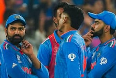 Virat Kohli To Miss IND vs SA T20I, ODI Series Next Month: Reports