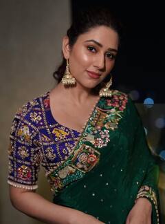 Nia Sharma से लेकर Disha Parmar तक, सीरियल्स में बूढ़े के किरदार से था इन टीवी स्टार्स को ऐतराज़ , लीप के बाद छोड़ दिए शो