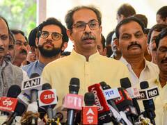 शिवसेना अयोग्यता मामले में उद्धव गुट के वकील की मांग, बोले- 'सुनवाई शनिवार और रविवार को...'