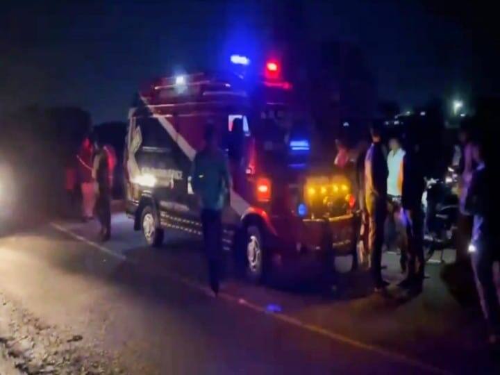 மதுரையில் பரபரப்பு; வடமாநில தொழிலாளியை  குத்திக் கொன்று  செல்போன் பறிப்பு