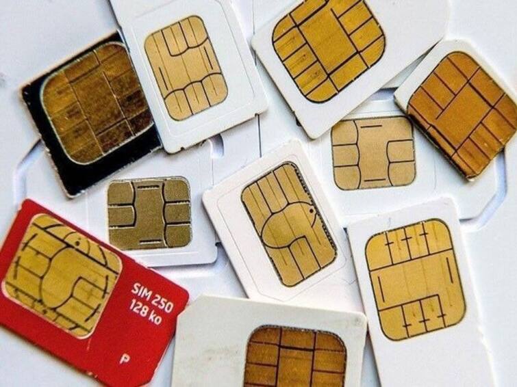 New SIM Card Rules To Be Followed In India From 1 December 2023 SIM Card Rule: டிசம்பர் 1 முதல் மாறப்போகும் சிம் கார்டு ரூல்ஸ்! இனி இப்படிதான் சிம் கார்டு வாங்கமுடியும்..இல்லன்னா அபராதம்!