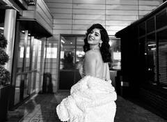 Tania: ਤਾਨੀਆ ਨੇ ਬੋਲਡ ਲੁੱਕ ਨਾਲ ਠੰਡ ਦੇ ਮੌਸਮ 'ਚ ਵਧਾਇਆ ਇੰਟਰਨੈੱਟ ਦਾ ਤਾਪਮਾਨ, ਬੈਕਲੈੱਸ ਤਸਵੀਰਾਂ ਕੀਤੀਆਂ ਸ਼ੇਅਰ