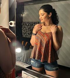 Ritika Singh Photos: 'గురు' బ్యూటీ కూల్ లుక్