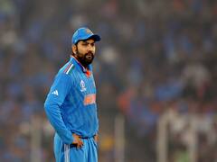 BCCI Trying To Convince Rohit Sharma To Lead India In T20 World Cup 2024: Report