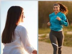 टहलना ज्यादा बेहतर या योग, जानें वजन घटाने के लिए क्या ज्यादा कारगर?