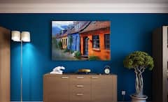 Wall Decor Tips: অন্দরসজ্জায় ব্রাত্য থেকে যায় প্রায়শই, ঘরের দেওয়াল সাজিয়ে তুলুন এই উপায়ে...