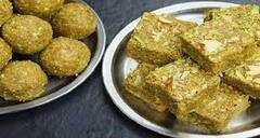 Winter Recipes: શિયાળામાં આ 7 સ્વીટનું સેવન સ્વાસ્થ્ય માટે ગજબ ફાયદાકારક, જાણો ઠંડીમાં ખાવાથી શું થશે ફાયદો