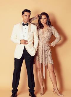 Randeep Hooda ची होणारी पत्नी लिन लैशराम कोण आहे? किंग खानसोबत आहे खास कनेक्शन