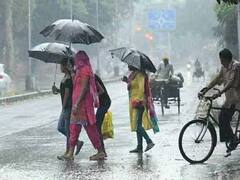 இன்றும் மழை இருக்கு! சென்னை உட்பட 10 மாவட்டங்களுக்கு எச்சரிக்கை.. எந்தெந்த பகுதிகளில்?