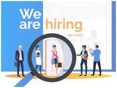 Jobs 2023: 10वीं पास के लिए सरकारी नौकरी पाने का बेहतरीन मौका, लास्ट डेट पास है, फटाफट कर दें अप्लाई