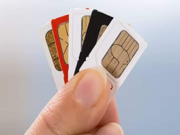 Rules for buying SIM will change from December 1, government took these steps to stop fake calls