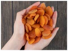 सर्दियों में सबसे ज्यादा लोग खाते हैं खुबानी, जानें एक दिन कितनी खानी चाहिए