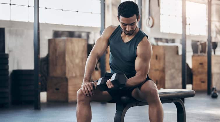 Does going to the gym reduce fertility in men  Know the recent research and all the findings Research: શું જિમ જતાં પુરૂષોમાં ફર્ટિલિટી ઘટે છે? જાણો તાજેતરમાં થયેલા રિસર્ચ અને સર્વનું તારણ