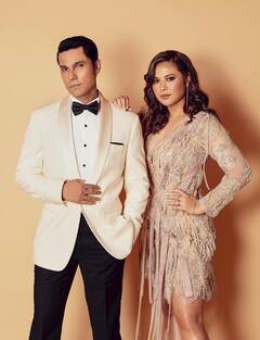 Randeep Hooda ची होणारी पत्नी लिन लैशराम कोण आहे? किंग खानसोबत आहे खास कनेक्शन