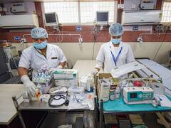 राजस्थान: चीन में फैली रहस्यमयी बीमारी को लेकर राजस्थान में भी अलर्ट, की गईं ये तैयारियां