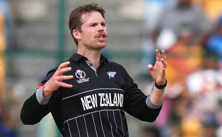 লোকি ফার্গুসনকে (Lockie Ferguson) দলে পেতেও চলতে পারে নিলাম টেবিলে হাড্ডাহাড্ডি লড়াই। কলকাতা নাইট রাইডার্সের ছেড়ে দেওয়া পেসার পরিচিত আগুনে পেস বোলিংয়ের জন্য। নিউজিল্যান্ডের বোলারটি এবার কোন ফ্র্যাঞ্চাইজিতে যান, সেটাই দেখার।