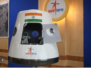 ISRO News: આગામી પાંચ વર્ષમાં 50 સેટેલાઇટ મોકલશે ભારત, ઇસરોએ બતાવ્યો આખો પ્લાન