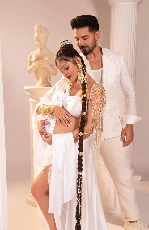 ਅਭਿਨੇਤਰੀ ਨੇ ਵੀਡੀਓ 'ਚ ਦਿਖਾਇਆ ਹੈ ਕਿ ਬੱਚਿਆਂ ਦੇ ਖਿਡੌਣਿਆਂ ਤੋਂ ਲੈ ਕੇ ਕਮਰੇ 'ਚ ਮੌਜੂਦ ਹਰ ਚੀਜ਼ ਕਾਫੀ ਅਨੋਖੀ ਹੈ। ਇਸ ਵੀਡੀਓ ਨੂੰ ਦੇਖਣ ਤੋਂ ਬਾਅਦ ਪ੍ਰਸ਼ੰਸਕ ਵੀ ਕਾਫੀ ਪ੍ਰਤੀਕਿਰਿਆ ਦੇ ਰਹੇ ਹਨ।