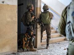 अब हमास ने इजरायल के सामने रखी नई शर्त, कहा- सभी फिलिस्तीनी कैदियों को रिहा करो नहीं तो...