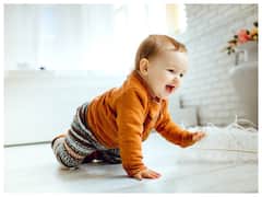 शिशु के लिए सबसे जरूरी विटामिन कौन सा है, जानें