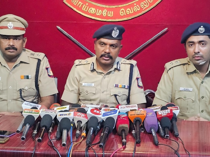 ஜோஸ் ஆலுக்காஸ் நகைக்கடையில் 4.6 கிலோ நகைகளை கொள்ளையடித்த தம்பதி; விசாரணையில் வெளியான அதிர்ச்சி தகவல்கள்