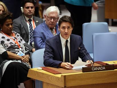 Canada Prime Minister Justin Trudeau On Nijjar Probe After US Allegations India Needs To Take This Seriously: Trudeau On Nijjar Probe After US Allegations