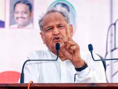 'सरकार कांग्रेस की बनेगी', अशोक गहलोत का दावा, जानिए एग्जिट पोल के सर्वे को लेकर क्या बोले राजस्थान के सीएम?