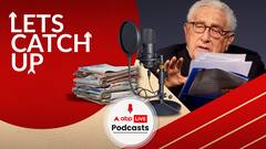 Former US Secretary of State Henry Kissinger Dies, PM Modi Urges People To Voters, Randeep Hooda And Lin Laishram Get Married: Top Headlines |30/11/23 | Let’s Catch Up