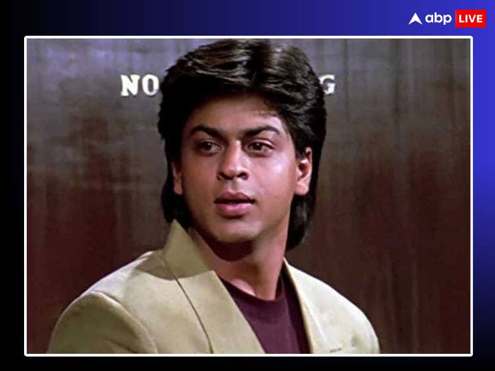 90s Superstar Rahul Roy was first choice for 1993 Darr not Shah Rukh khan Aashiqui actor still regrets losing it Shah Rukh Khan से पहले इस 90s के सुपरस्टार को ऑफर हुई थी ये सुपरहिट फिल्म, आज भी है छोड़ने का मलाल