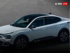 टेस्टिंग के दौरान दिखी सिट्रोएन C3X क्रॉसओवर सेडान, नई डिजाइन डिटेल्स आई सामने 