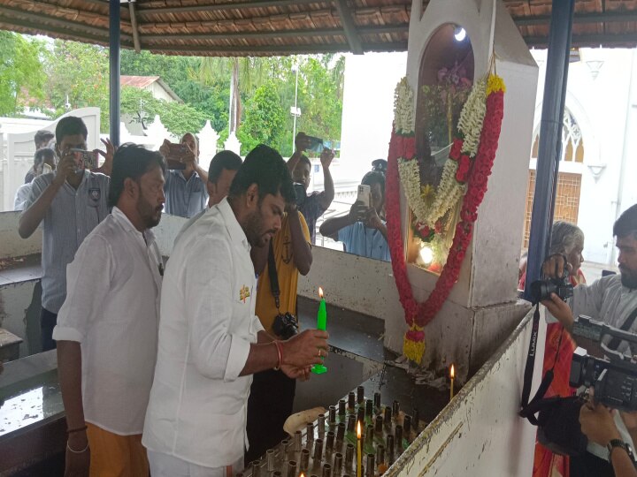 தெலங்கானா சட்டப்பேரவை தேர்தலில் மாற்றம் வரும் - அண்ணாமலை நம்பிக்கை