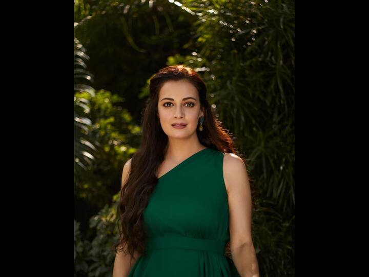 Dia Mirza Talks About Being 'Uncomfortable' Wearing A Two-Piece Swimsuit During Beauty Pageant Dia Mirza Talks About Being 'Uncomfortable' Wearing A Two-Piece Swimsuit During Beauty Pageant