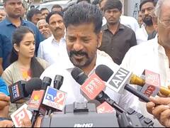 కేసీఆర్ పన్నాగాలు ఫలించవు, అన్ని దింపుడుకల్లం ఆశలే - సాగర్ ఉద్రిక్తతలపై రేవంత్