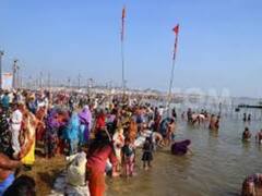 प्रयागराज माघ मेले को लेकर प्रशासन ने शुरू की तैयारी, श्रद्धालुओं के लिए होंगी ये व्यवस्थाएं