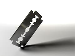 ब्लेड की कंपनी कोई भी हो, फिर भी उसकी डिजाइन एक होती है... कभी सोचा है ऐसा क्यों है?