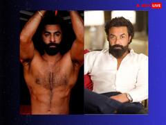 Animal Star Cast Fees: ‘एनिमल’ के लिए अनिल कपूर से कई गुना ज्यादा फीस वसूल कर रहे हैं रणबीर कपूर, जानिए बॉबी के हाथ लगे कितने करोड़